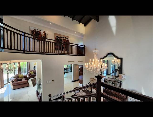 4 BEDROOM HOUSE FOR SALE IN ZIMBALI ESTATE